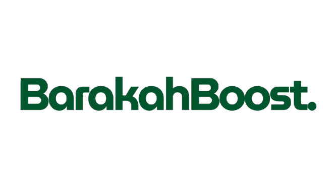 BarakahBoost Logo