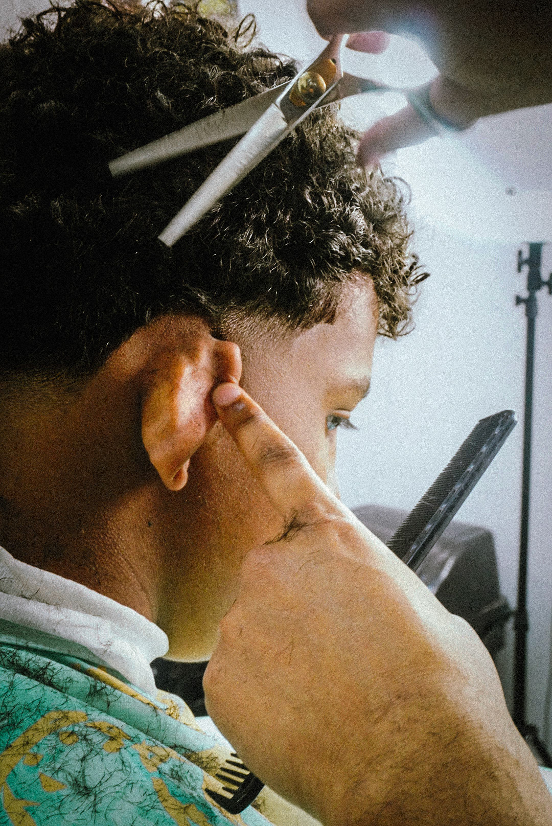 Brand Identity Design